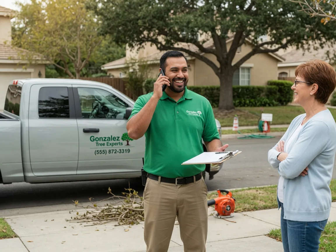 Tree Service South Milford, IN FAQs